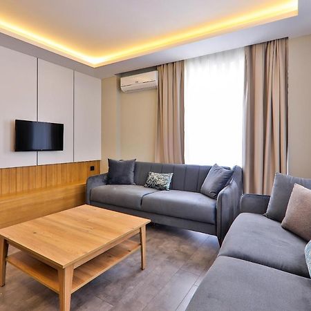 Duygu Apart Kaş Kültér fotó